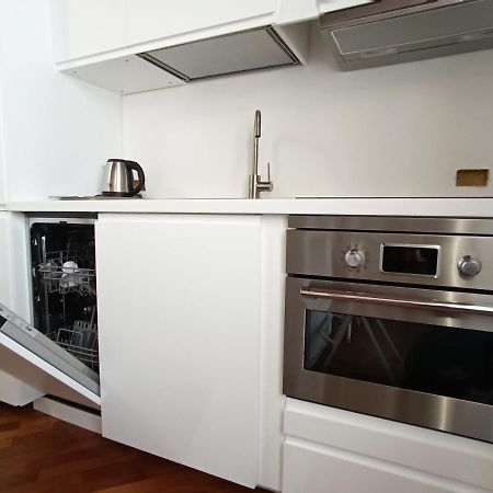 Apartament Casa Di Alice Como Zewnętrze zdjęcie