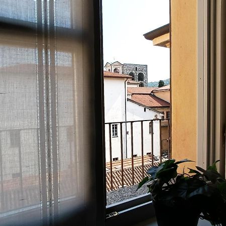 Apartament Casa Di Alice Como Zewnętrze zdjęcie