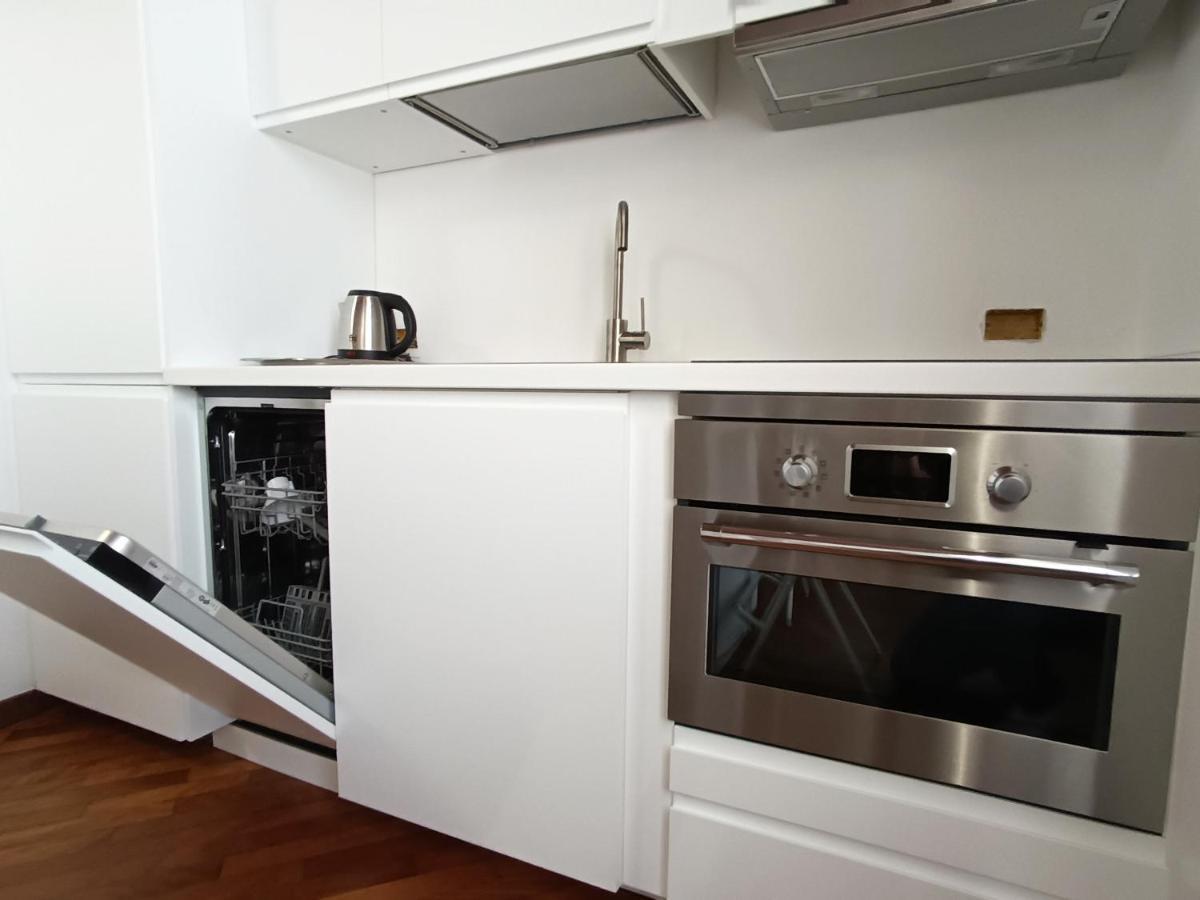 Apartament Casa Di Alice Como Zewnętrze zdjęcie