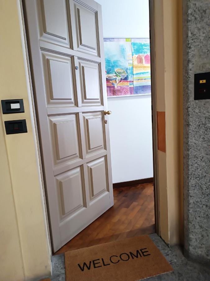 Apartament Casa Di Alice Como Zewnętrze zdjęcie