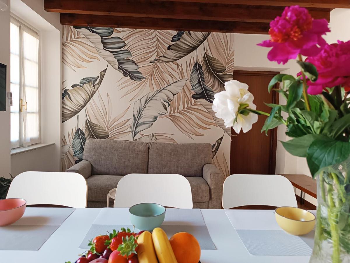 Apartament Casa Di Alice Como Zewnętrze zdjęcie