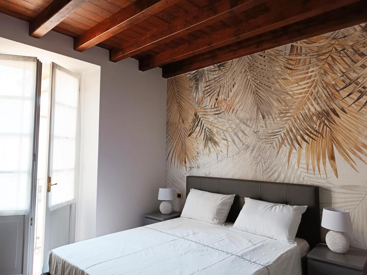 Apartament Casa Di Alice Como Zewnętrze zdjęcie