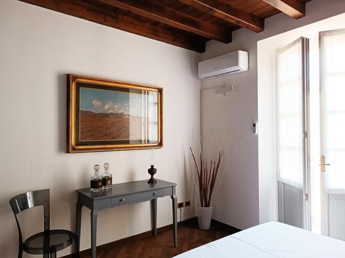 Apartament Casa Di Alice Como Zewnętrze zdjęcie