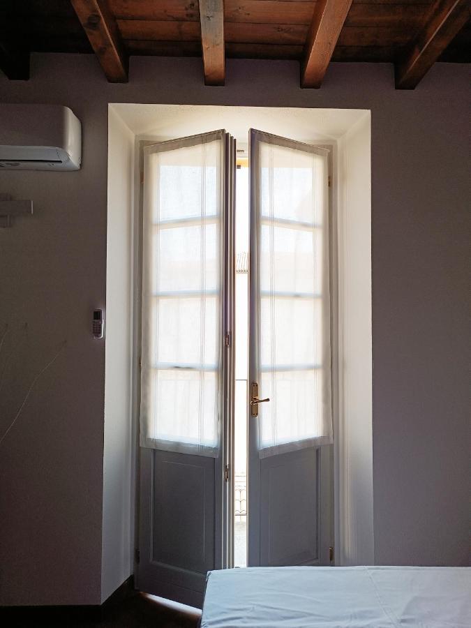 Apartament Casa Di Alice Como Zewnętrze zdjęcie