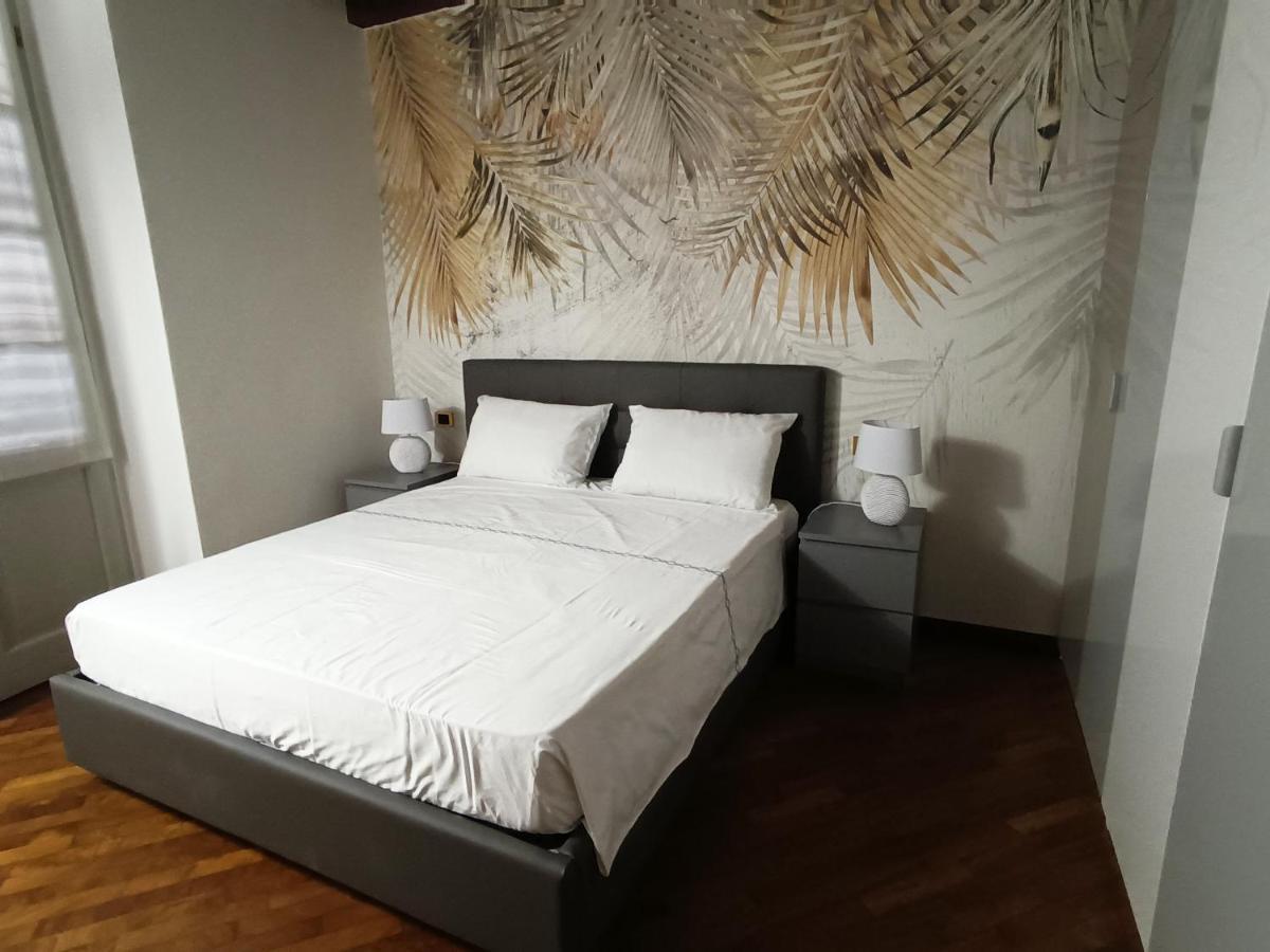 Apartament Casa Di Alice Como Zewnętrze zdjęcie