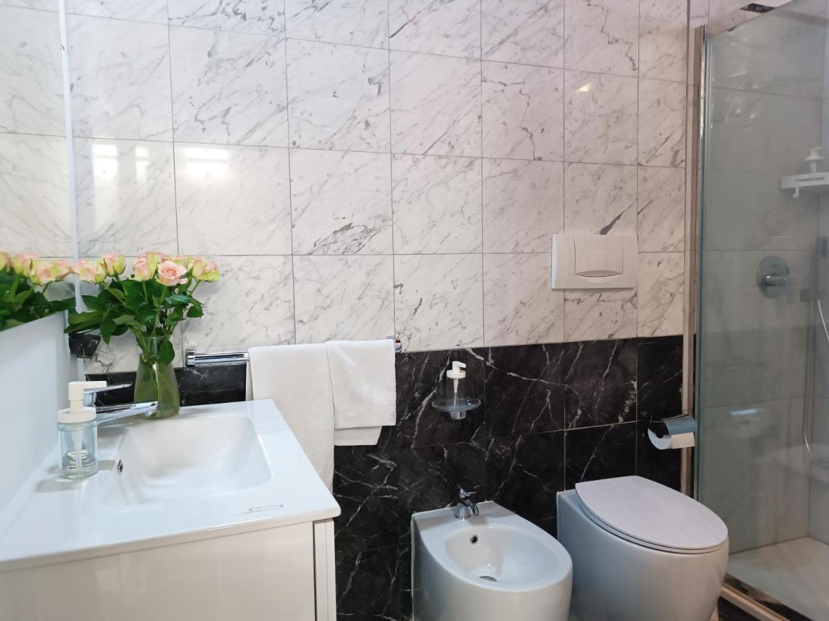 Apartament Casa Di Alice Como Zewnętrze zdjęcie