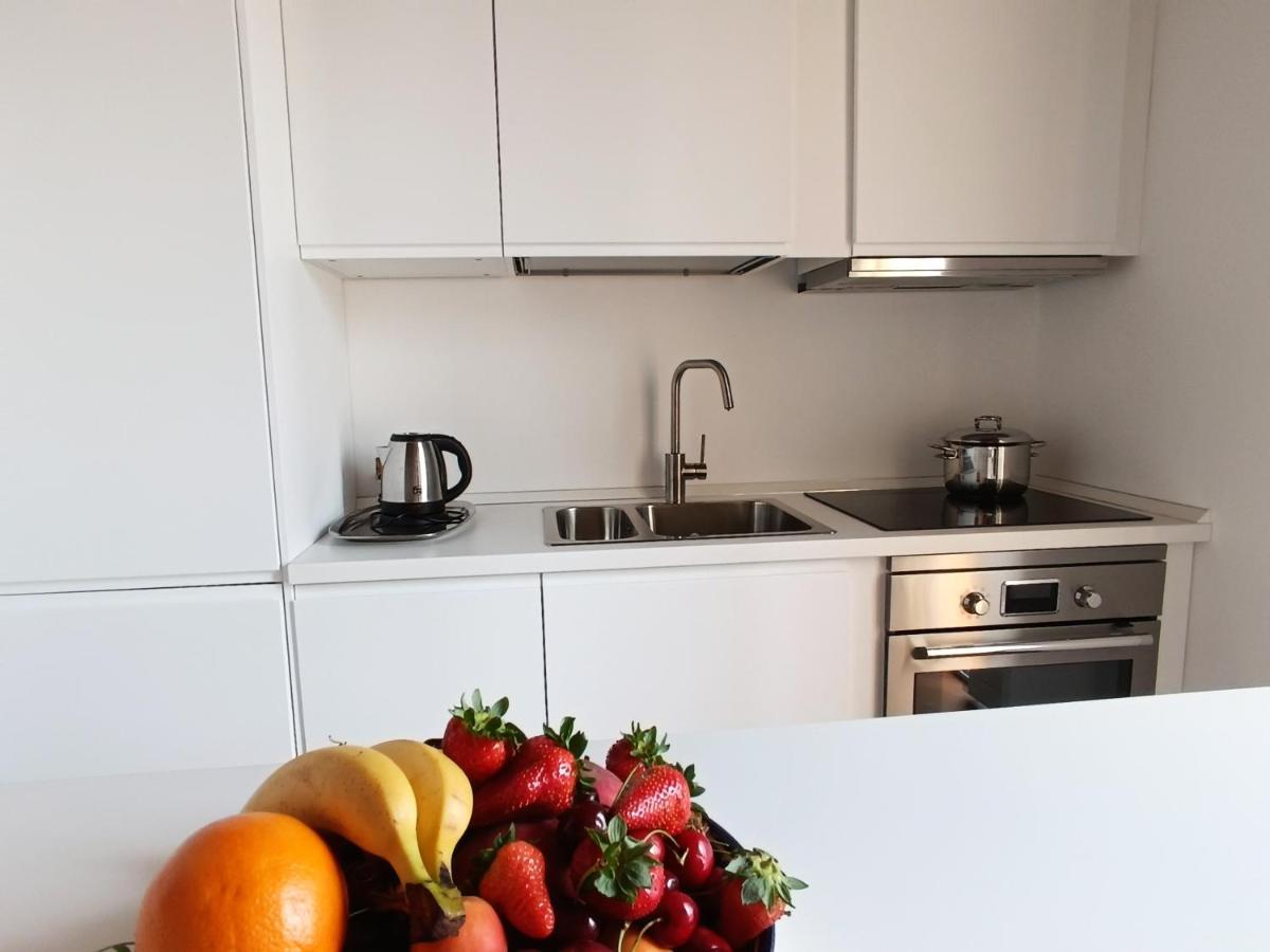 Apartament Casa Di Alice Como Zewnętrze zdjęcie