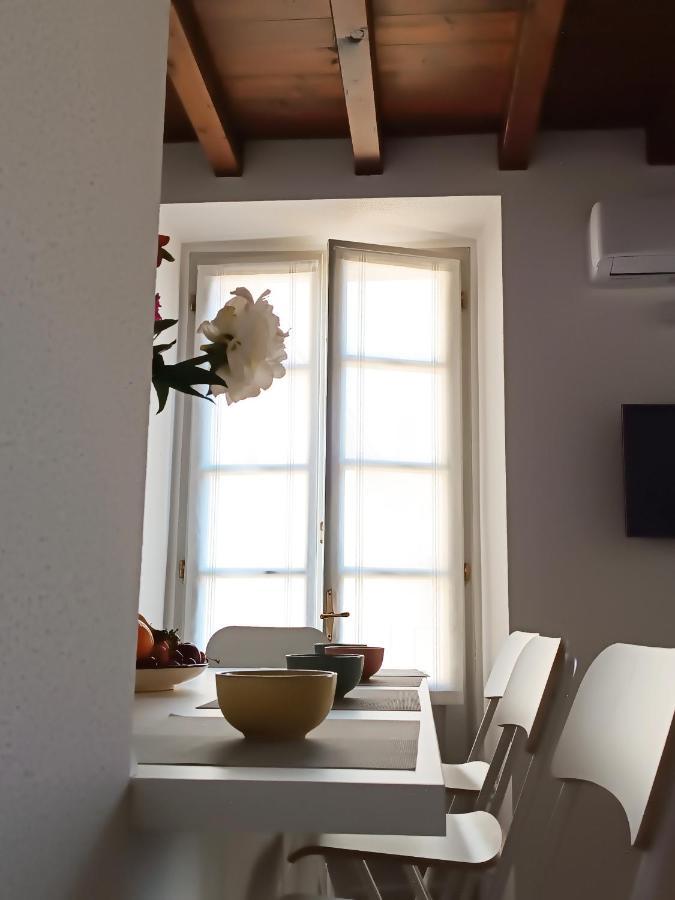 Apartament Casa Di Alice Como Zewnętrze zdjęcie