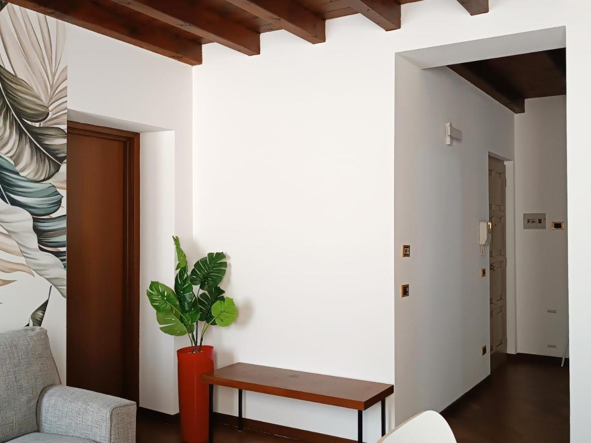 Apartament Casa Di Alice Como Zewnętrze zdjęcie