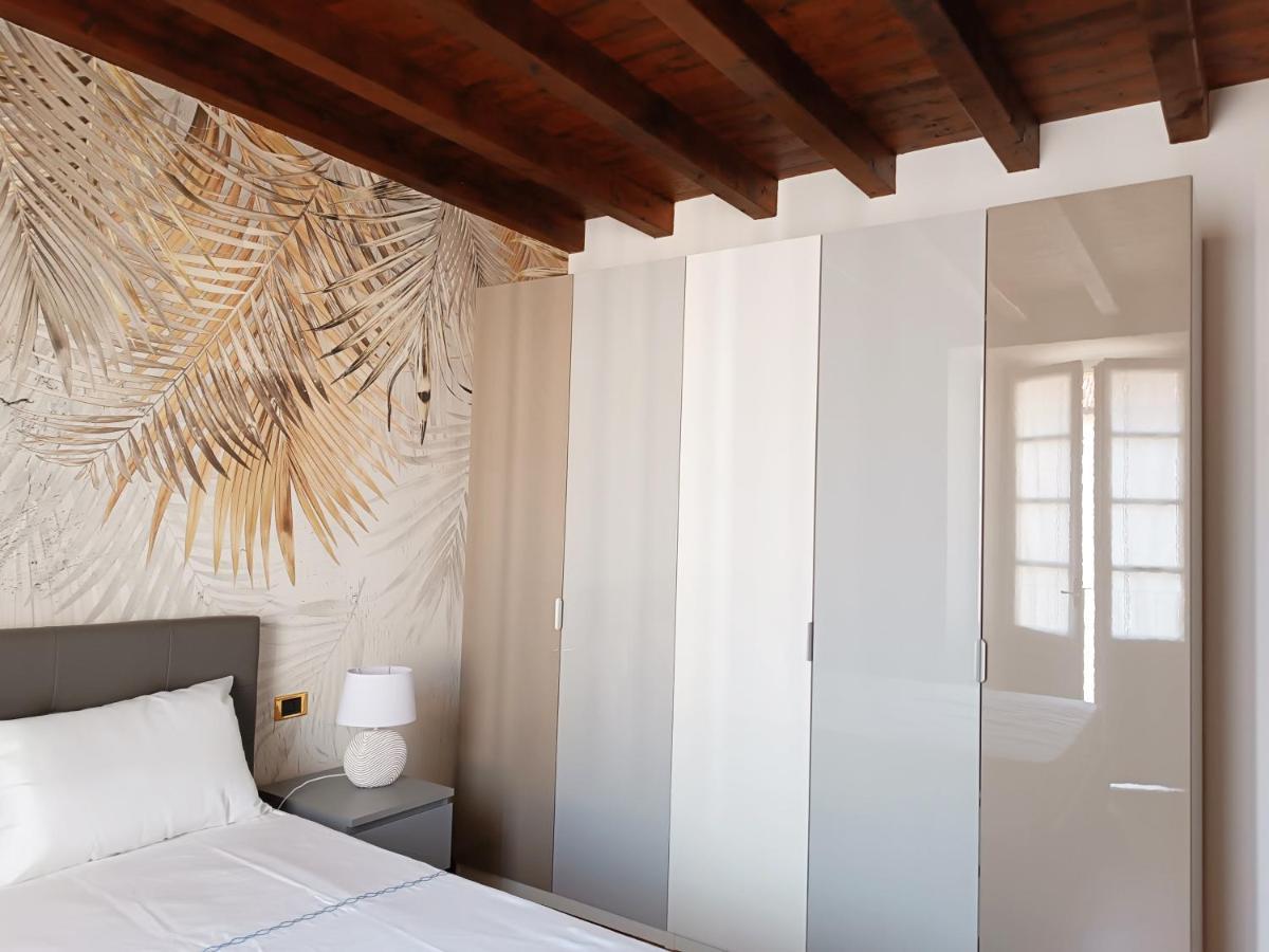 Apartament Casa Di Alice Como Zewnętrze zdjęcie