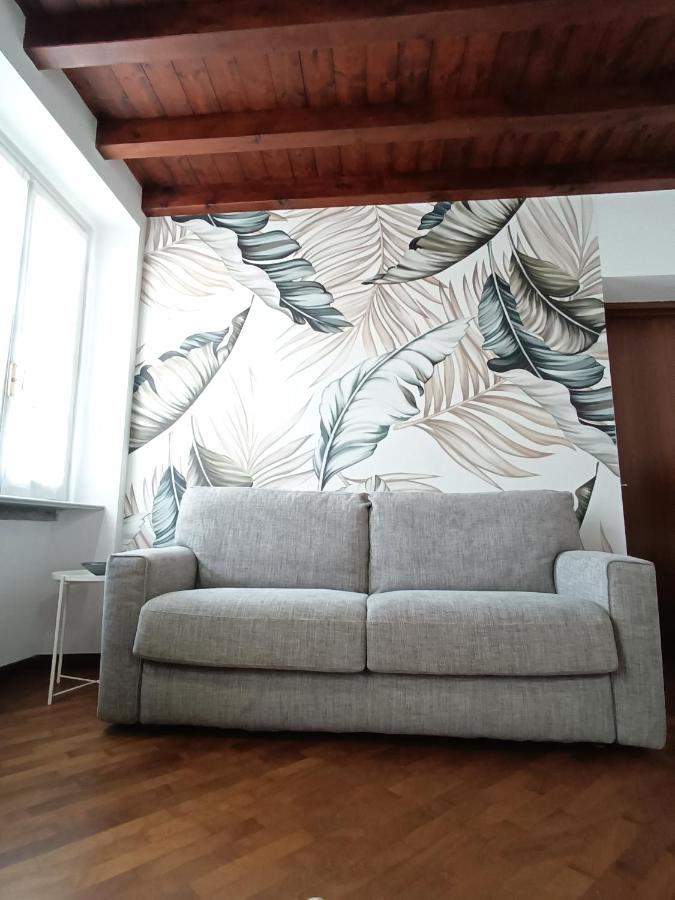 Apartament Casa Di Alice Como Zewnętrze zdjęcie