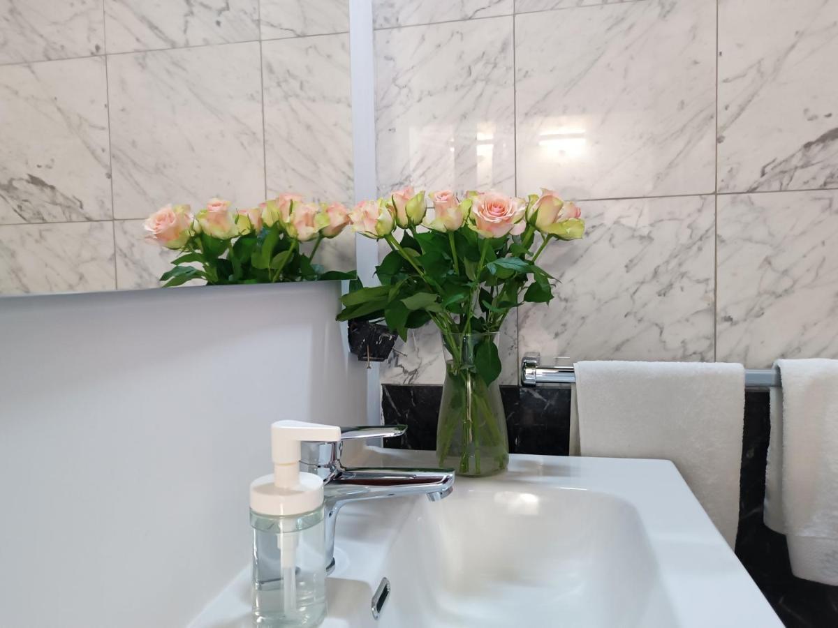 Apartament Casa Di Alice Como Zewnętrze zdjęcie