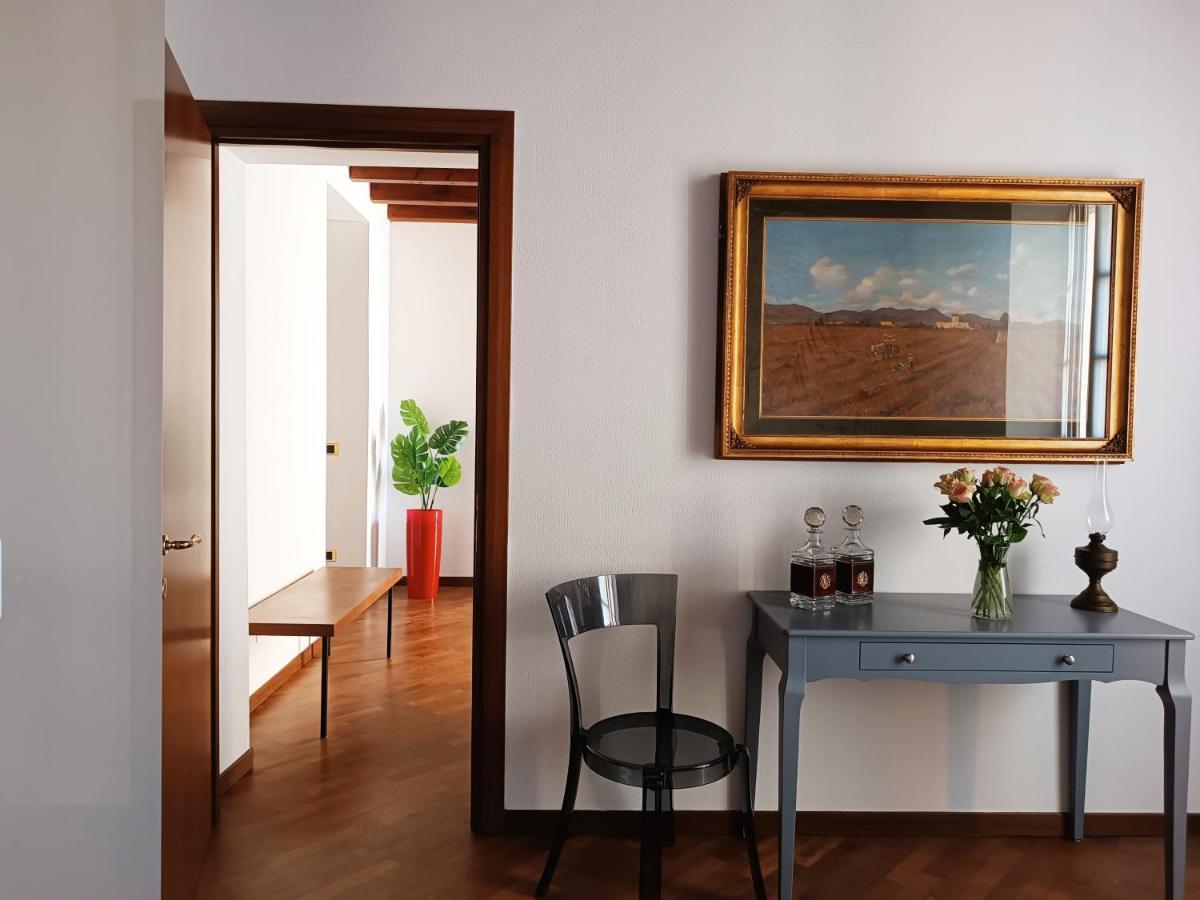 Apartament Casa Di Alice Como Zewnętrze zdjęcie