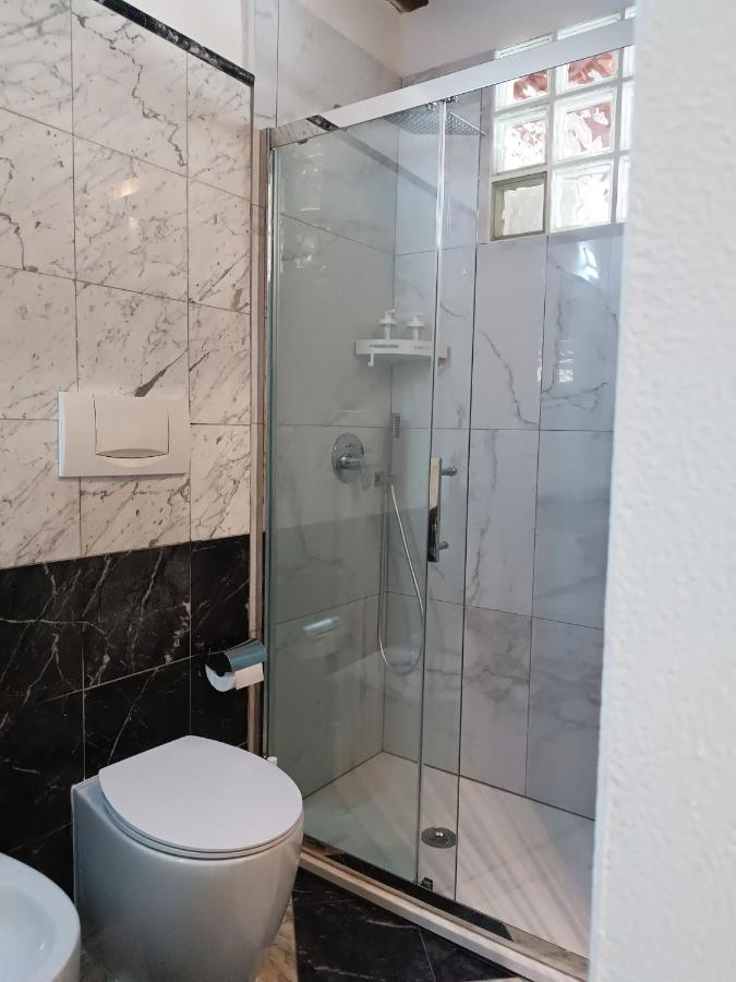 Apartament Casa Di Alice Como Zewnętrze zdjęcie
