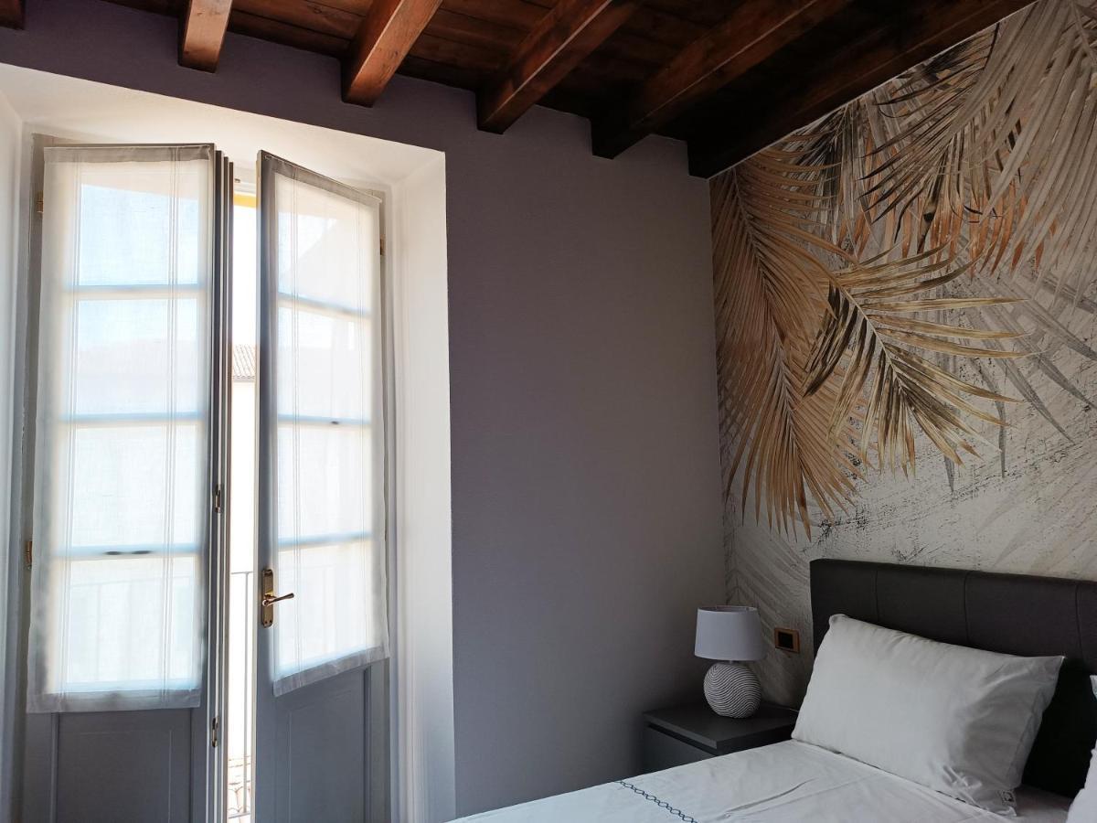 Apartament Casa Di Alice Como Zewnętrze zdjęcie